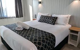 Cooma High Country Motel